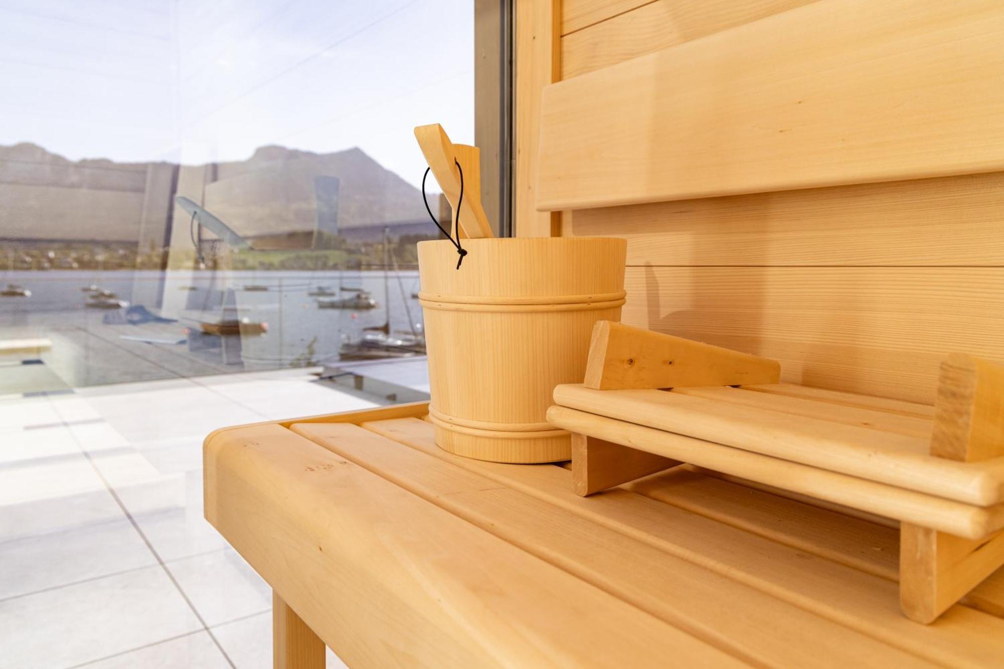 Hotel Apollo Achtquartier Am Mondsee