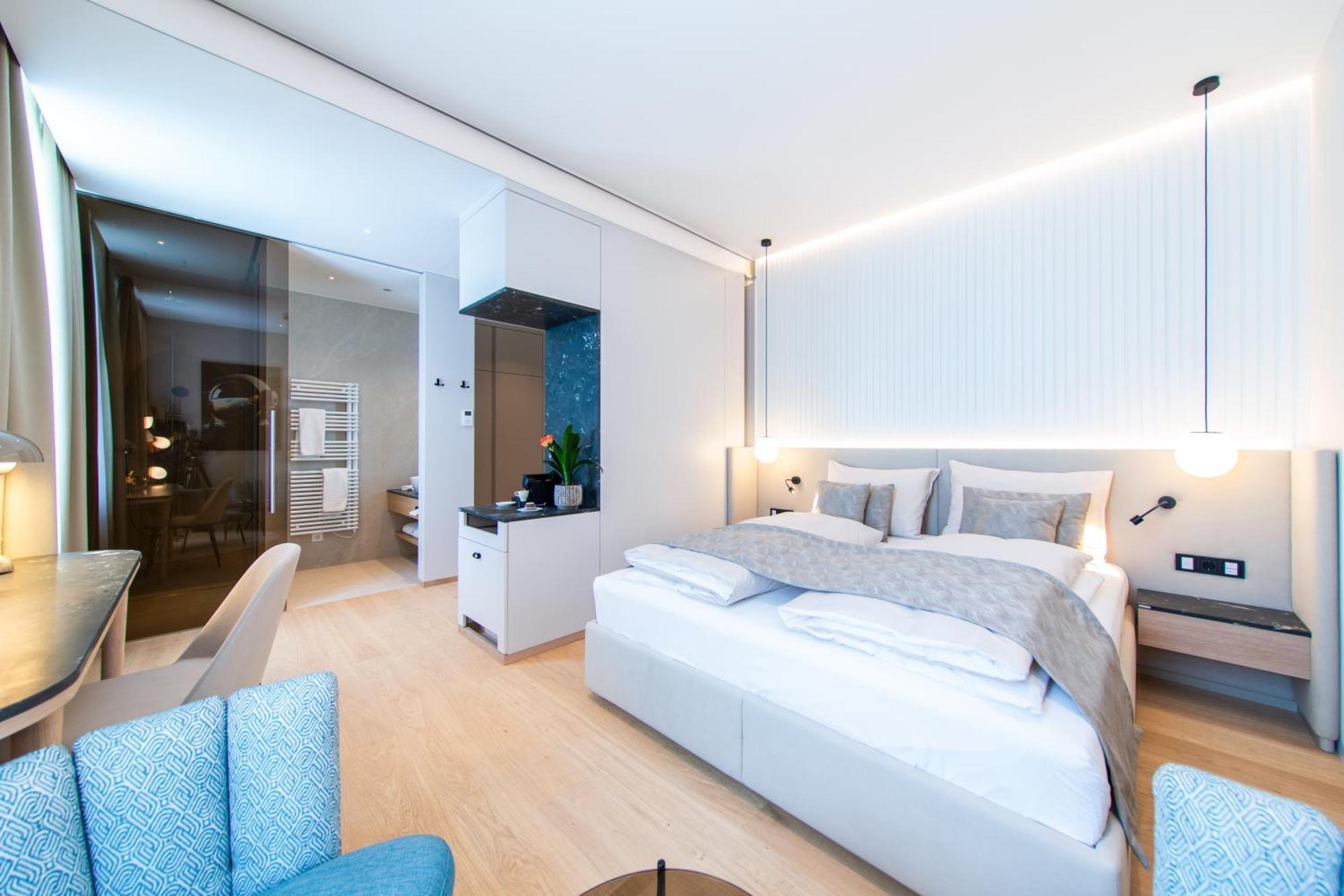 Apollo Achtquartier Am Hotel