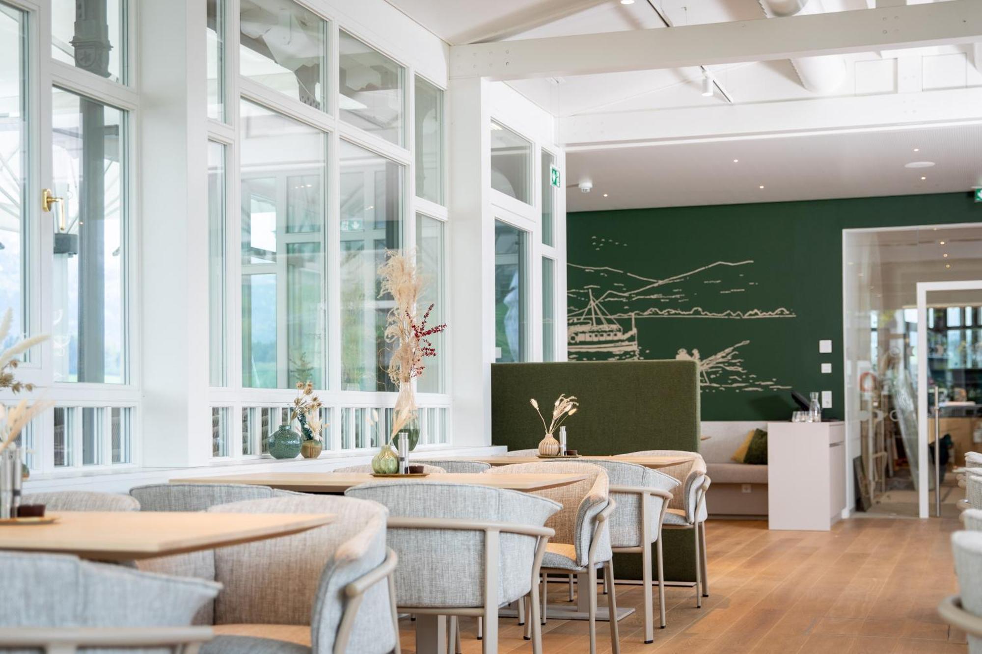 Apollo Achtquartier Am Mondsee