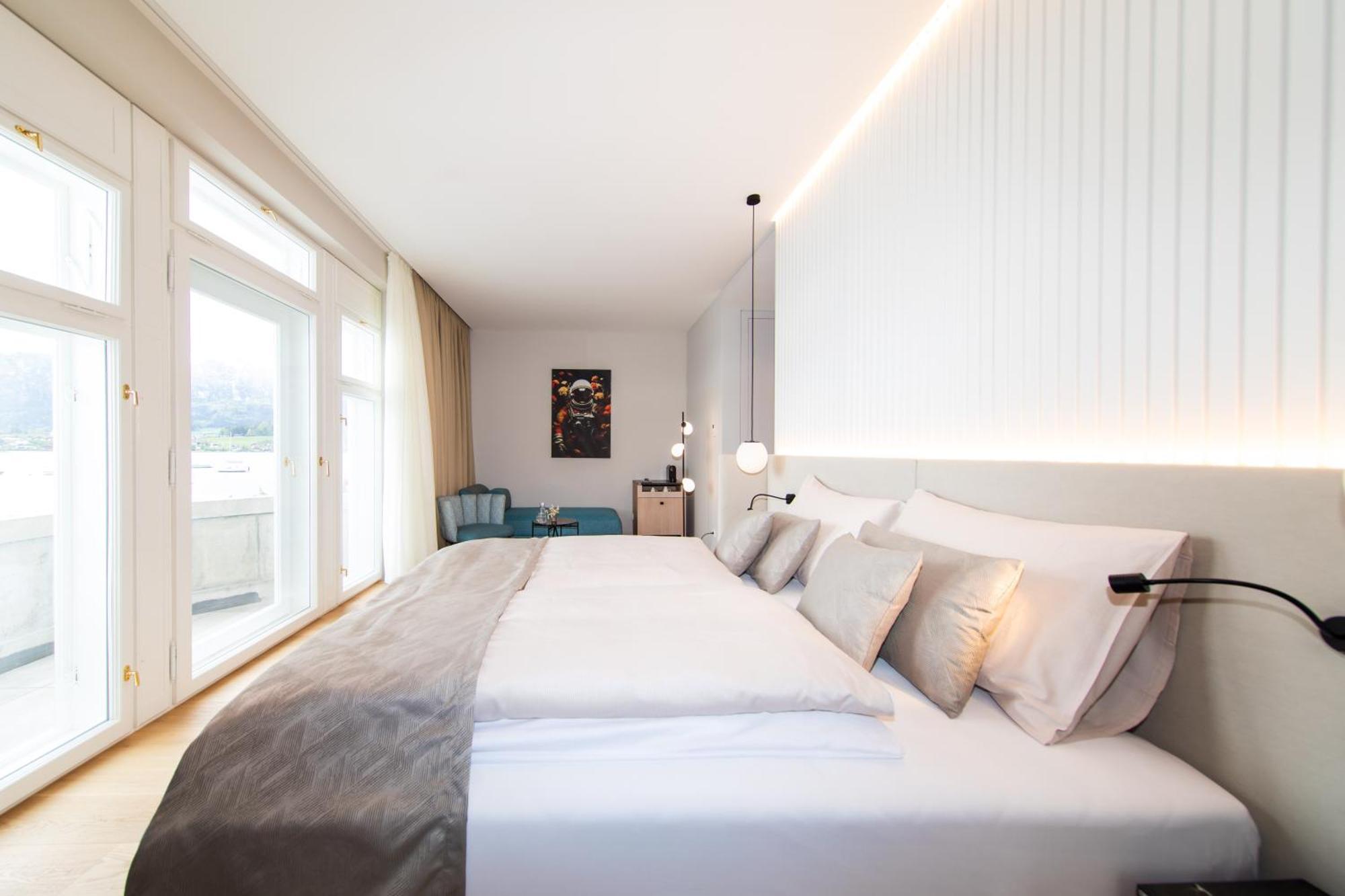 Hotel Apollo Achtquartier Am