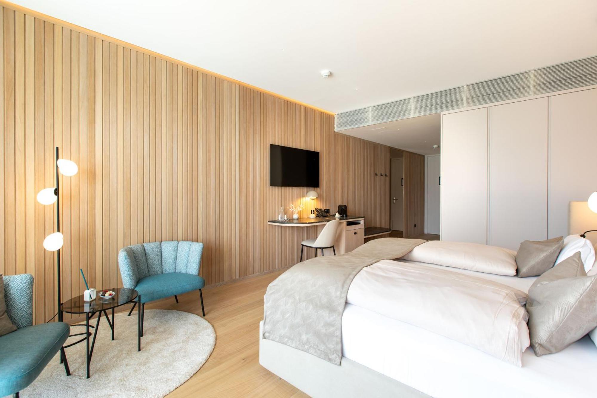 Apollo Achtquartier Am Hotel Mondsee