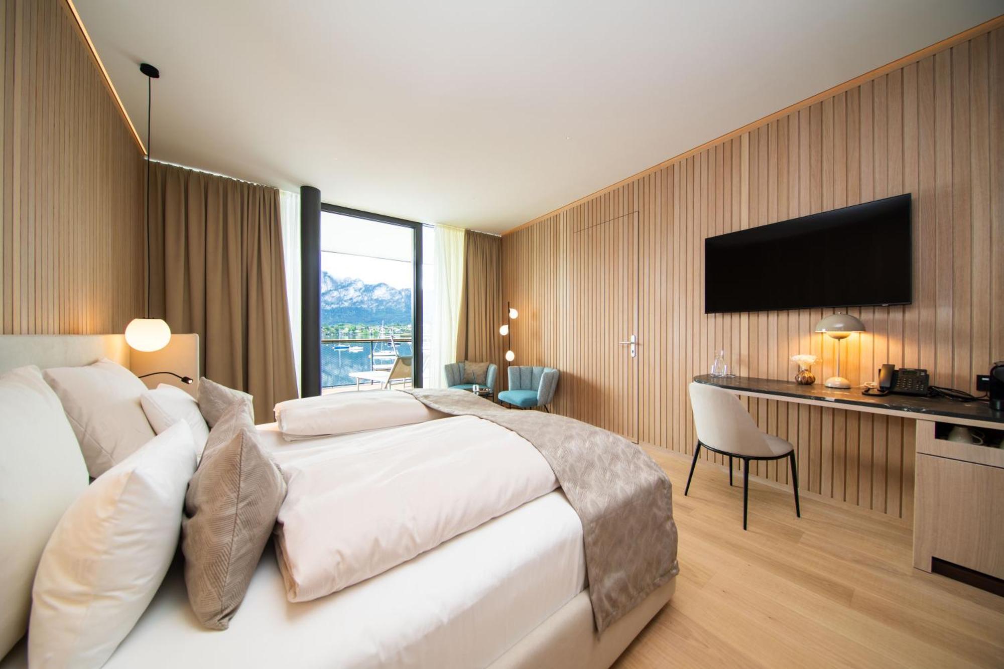 Apollo Achtquartier Am Mondsee