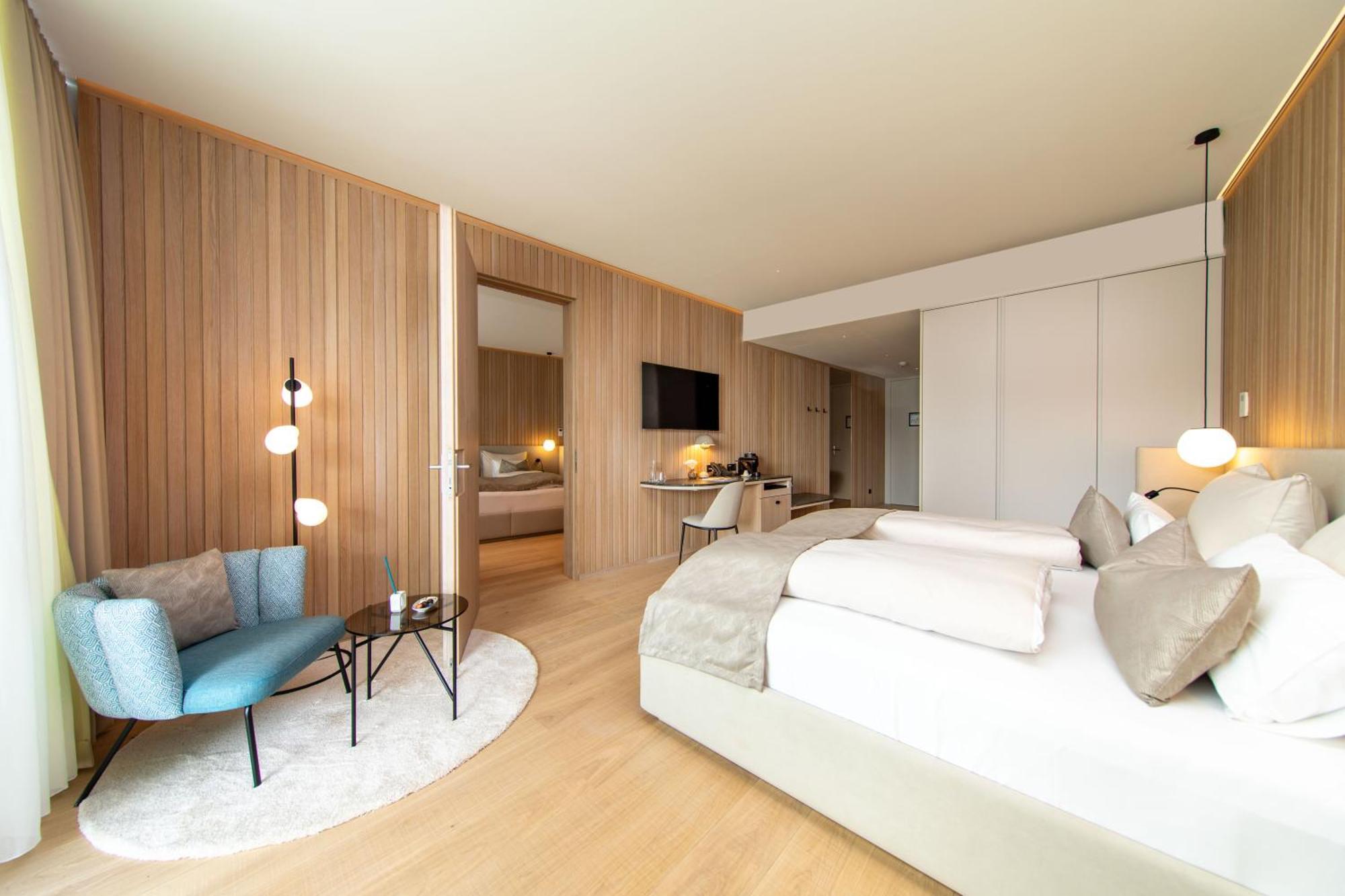 Hotel Apollo Achtquartier Am *