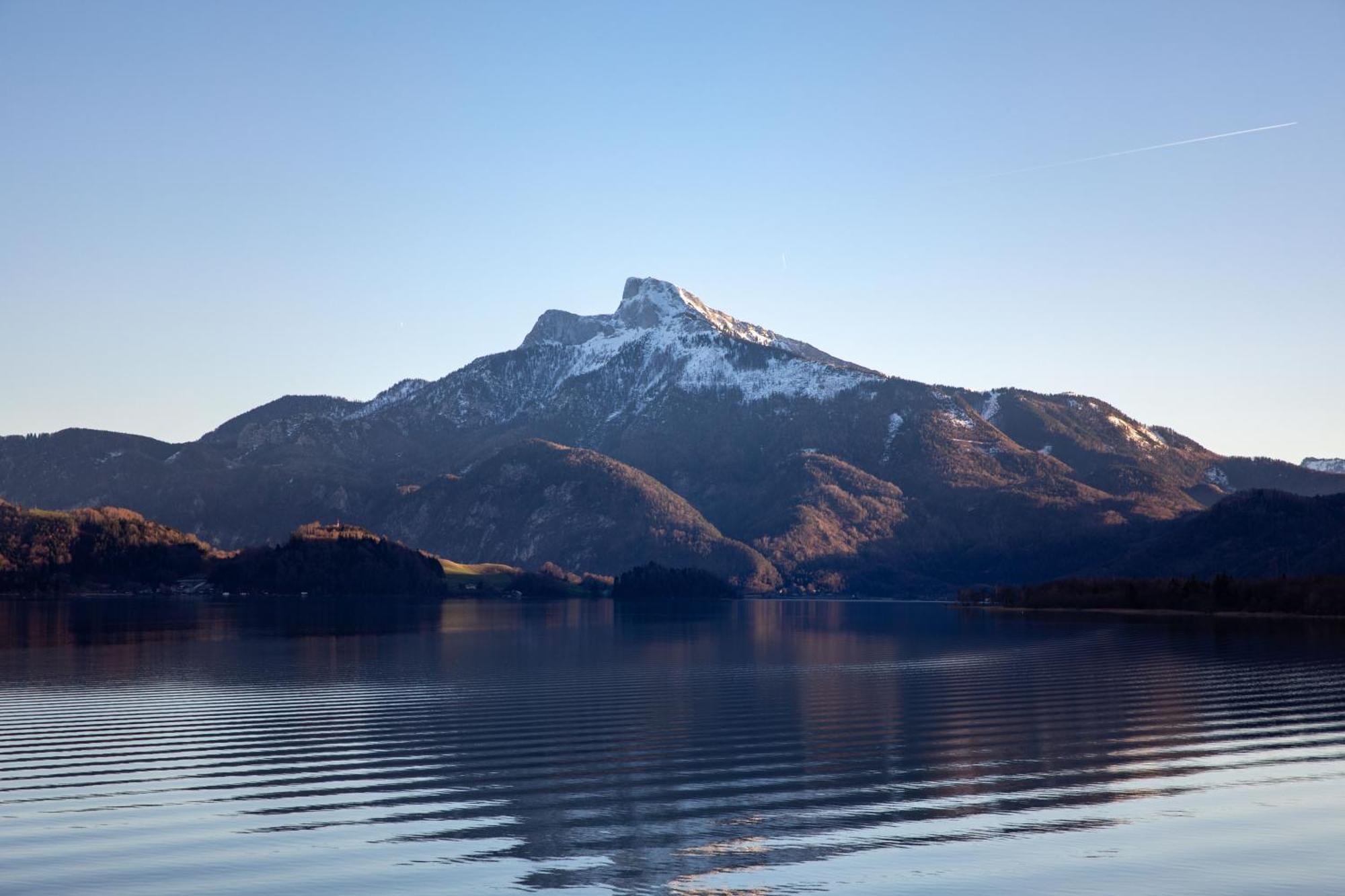 Hotel Apollo Achtquartier Am Mondsee